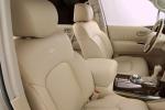 Infiniti QX56 2011 года